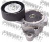 FEBEST 0190-URS206 Belt Tensioner, v-ribbed belt